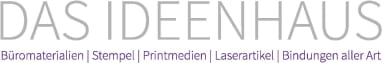 Das Ideenhaus - Logo